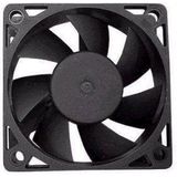 Titan - Ventilator - 60 x 60 x 20 mm - Dubbele Kogellager