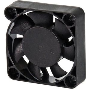 Titan - Ventilator - Z-Axis Lager - 40 x 40 x 10 mm - PC Koeling