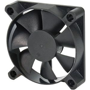 Titan - Ventilator - Z-Axis Lager - 60 x 60 x 15 mm