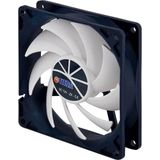Titan - Kukri-Serie - Ventilator - Z-Axis Lager - PWM-Functie - 92 x 92 x 25 mm