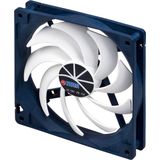 Titan - Kukri-series Ventilator - Case Fan - Z-Axis Lager - PWM-functie - 140 x 140 x 25 mm