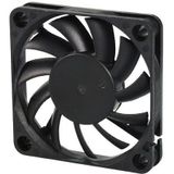 Titan - Ventilator - Z-Axis Lager - 60 x 60 x 10 mm