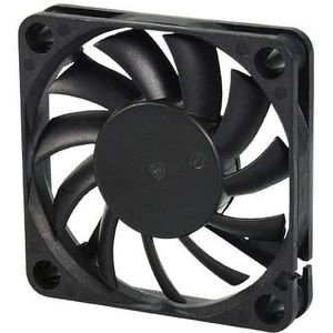 Titan - Ventilator - Z-Axis Lager - 60 x 60 x 10 mm