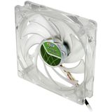 Titan - Green Vision - Ventilator - Z-Axis Lager - 120 x 120 x 25 mm