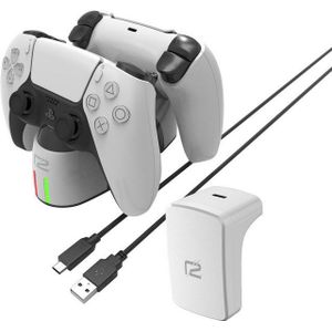 ready2gaming ready2gaming PS5 Ultimate Charging Set