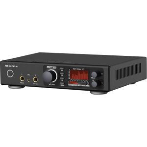 ADI-2/4 Pro SE - Converter - Nieuw Ontworpen Circuit - Snellere DSP