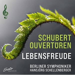 Ouverturen/Lebensfreude