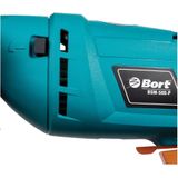 Bort Klopboormachine - 500W - 230V - incl. accessoires