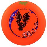 eurodisc ED5133R 175g 4.0 Ultimate BIO-kunststof Frisbee Creature Oranje