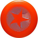 Frisbee Eurodisc Ultimate-Star 175 Gram - Oranje