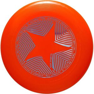 Frisbee Eurodisc Ultimate-Star 175 Gram - Oranje