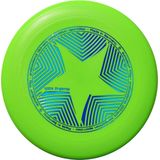 Frisbee Eurodisc Ultimate-Star 175 Gram - Groen