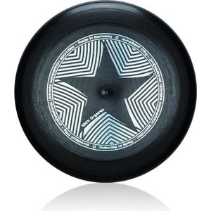 Frisbee Eurodisc Ultimate-Star 175 gram - Zwart