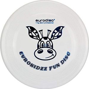 Kidzz Giraffe White