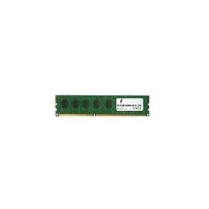 Innovation - PC 670433 - RAM - Groen - 8GB - DDR3 - 1600MHz