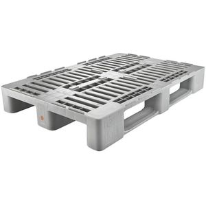 ratioform Hygiëne-pallet H1, l x b x h = 1200 x 800 x 160 mm, vanaf 1 st.