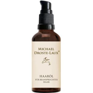 Droste-Laux Haarolie 50 ml