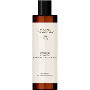 Droste-Laux - Alkalische Shampoo - 200 ml