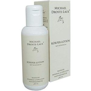Michael Droste-Laux Alkalische Bodylotion - 200 ml