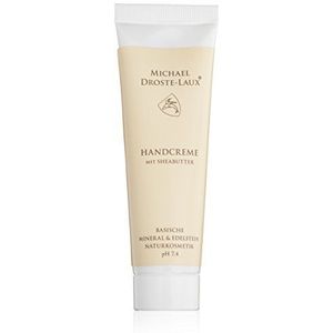 Michael Droste-Laux natuurlijke cosmetica basische handcrème, 50 ml