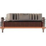 Dynatron - G-199 - CPU-koeler - Geschikt voor Intel Socket 1366 - Servers