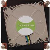 Dynatron - G-199 - CPU-koeler - Geschikt voor Intel Socket 1366 - Servers