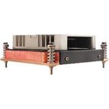 Dynatron - G-199 - CPU-koeler - Geschikt voor Intel Socket 1366 - Servers