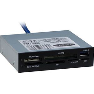 Inter-Tech Multicardreader CI-01