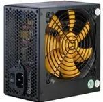 Intertech - Argus APS-420W - PC-Voedingseenheid - Zwart - 420W