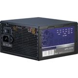 Intertech - Argus - PC-voedingseenheid - Zwart - 520W
