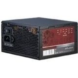 Inter-Tech Argus APS power supply unit 620 W 20+4 pin ATX ATX Zwart
