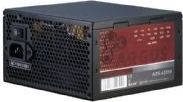 Inter-Tech Argus APS power supply unit 620 W 20+4 pin ATX ATX Zwart