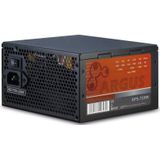 Inter-Tech Argus APS power supply unit 720 W 20+4 pin ATX ATX Zwart
