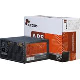 Inter-Tech Argus APS power supply unit 720 W 20+4 pin ATX ATX Zwart