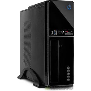 GEH Inter-Tech IT-607 Desktop sw