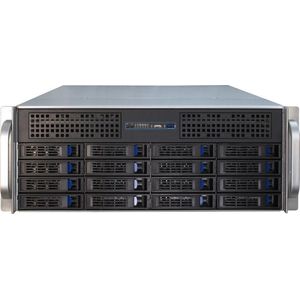 Inter-Tech 88887120 PC-behuizing