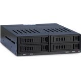 Geh SYM 201 Desktop inkl.350W NT zwart