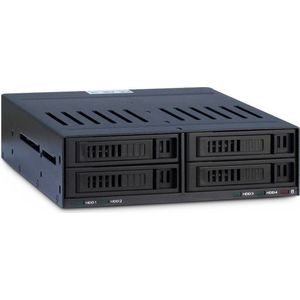 Geh SYM 201 Desktop inkl.350W NT zwart