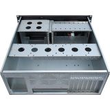 4HE Inter-Tech compatible 4U-IPC 4088-S