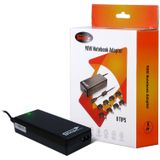 Intertech - SinanPower UB-90HB - Voeding - Zwart - 90 Watt