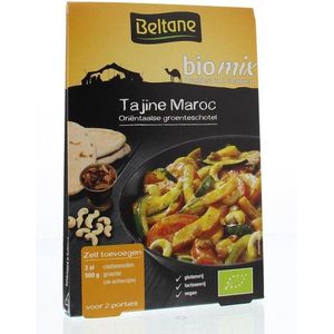 Beltane Tajine Maroc Kruidenmix