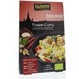 Beltane Thai Curry Kruidenmix