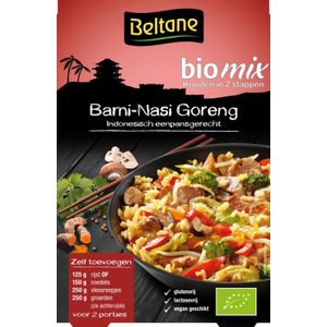 Beltane Bami & Nasi Goreng