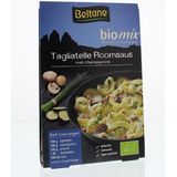 Beltane Tagliatelle Roomsaus