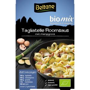 Beltane Tagliatelle Roomsaus