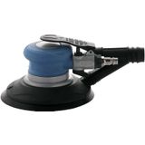 Aerotec Druckluft-Exzenterschleifer, 150mm/Hub 5/10000min-1