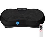 Fitness Body Power Max Vibration Plate 67cm (zwart)