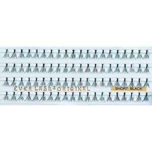 Everlash Spread Lashes - Short - Black