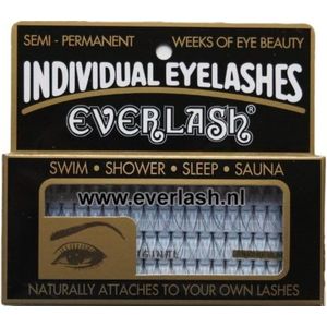 Everlash-Spread Lashes-Long-Black
