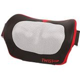Casada Twist2Go - Massageapparaat - Lichaam - Shiatsu Massage - Infraroodverwarming - Oplaadbare Batterij